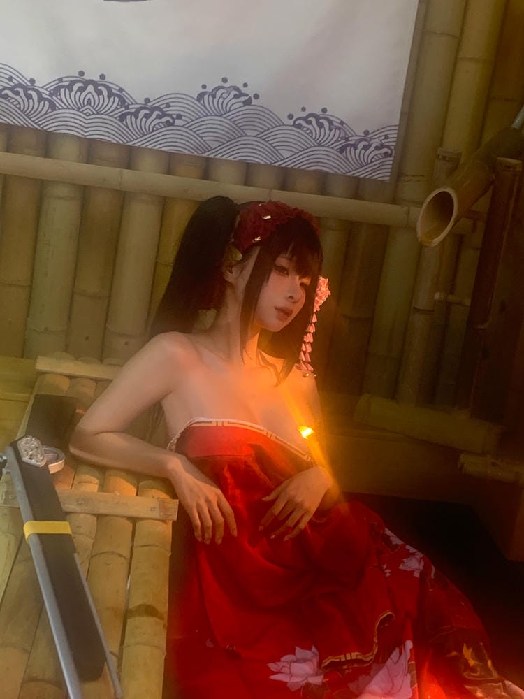 蠢沫沫 狂三和服cos [261P9V-2.40GB]-狂三 花絮 [114P5V-582MB] 蠢沫沫 狂三和服cos [261P9V-2.40GB]-狂三 花絮 [114P5V-582MB]-狂三 花絮 [114P5V-582MB]-106.jpg
